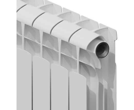 Радиатор RIFAR Ecobuild 500 - 12 RE50012 – изображение 4