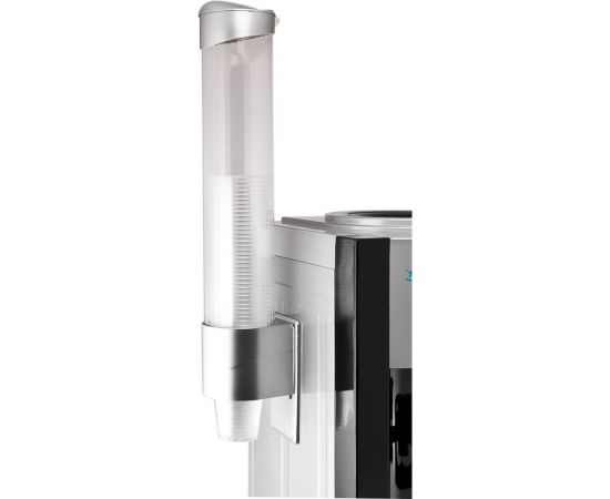 Стаканодержатель Aqua Work CH-1 на шурупах серебро 24054 – изображение 4