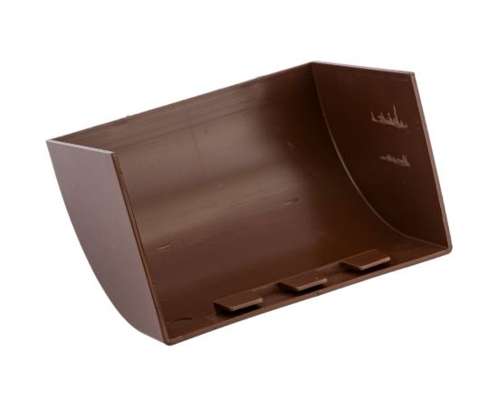 Заглушка кабельной трассы TDM КМЗ 100x60, бук, 2 штуки/комплект SQ0411-0337 – изображение 4