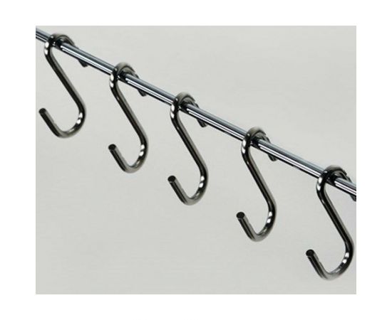 Комплект из 5 крючков WasserKRAFT K-415 – изображение 4