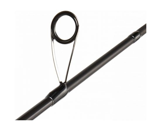 Спиннинговое удилище SALMO Diamond JIG 32 2.10, 3300-210 – изображение 4