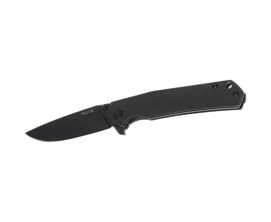Нож Ruike Limited Edition, черный P801-SB – изображение 4