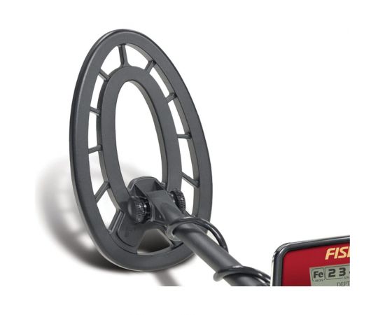 Металлоискатель Fisher F22 – изображение 4