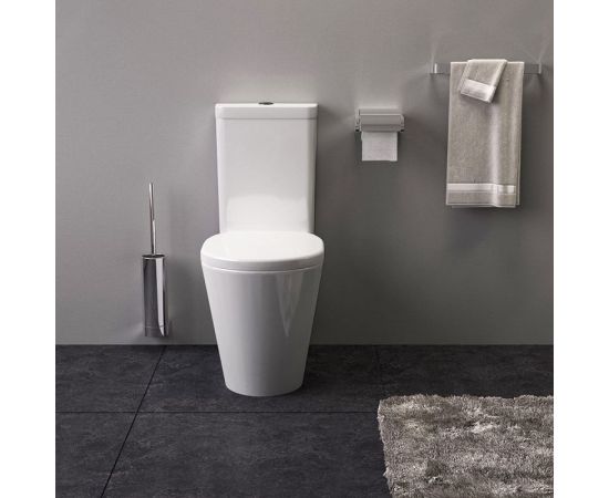 Унитаз-компакт IDDIS, Calipso, CAL2DSEi24 – изображение 4