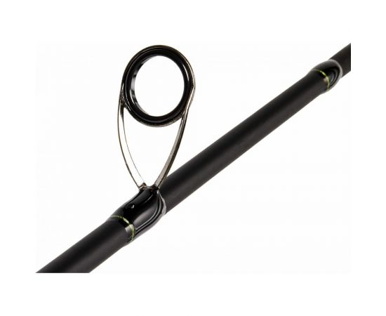 Спиннинговое удилище SALMO Elite JIG NTWITCH 22 2.13, 4170-213 – изображение 4