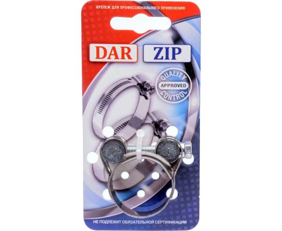 Шарнирный хомут DARW1 27-29 50385 – изображение 4