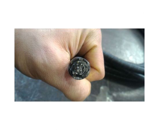 Сантехнический вал ВИБРОМАШ ВГС-16 по 20 м ВГС-16/20м – изображение 4