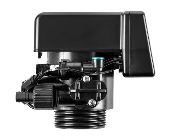 Блок управления Runxin f116q3 для умягчения по расходу 1" 36560 – изображение 4