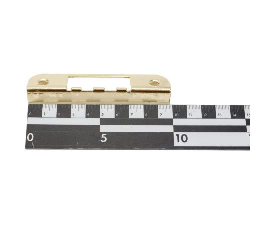 Ответная часть Вантаж золото 045PB – изображение 4