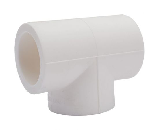 Тройник SLT AQUA PP-R 32 мм SLTFT132 – изображение 4