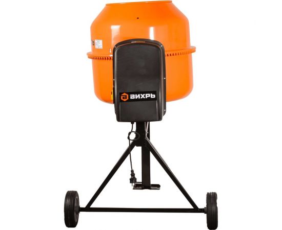 Бетономешалка Вихрь БМ-180 74/1/4 – изображение 5