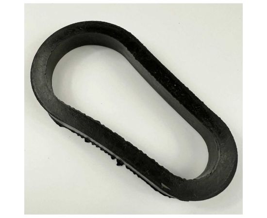 Сантехническая манжета Профитт канализационная, ""восьмерка"" под сливной бачок 2227701 – изображение 5