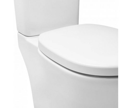 Унитаз-компакт IDDIS, Calipso, CAL2DSEi24 – изображение 5