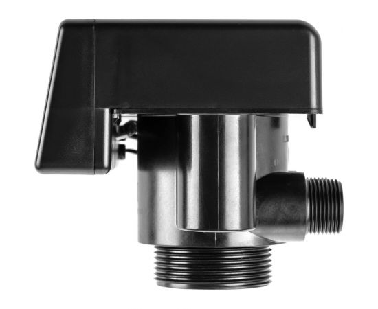 Блок управления Runxin f116q3 для умягчения по расходу 1" 36560 – изображение 5