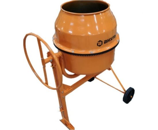 Бетономешалка Вихрь БМ-130П 74/1/16 – изображение 5