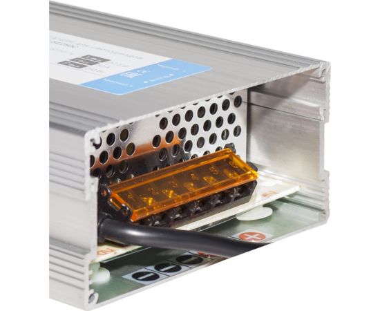 Импульсный блок питания ELF 5В, 50A, 250Вт ELF-5E250C – изображение 6