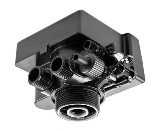 Блок управления Runxin f116q3 для умягчения по расходу 1" 36560 – изображение 6