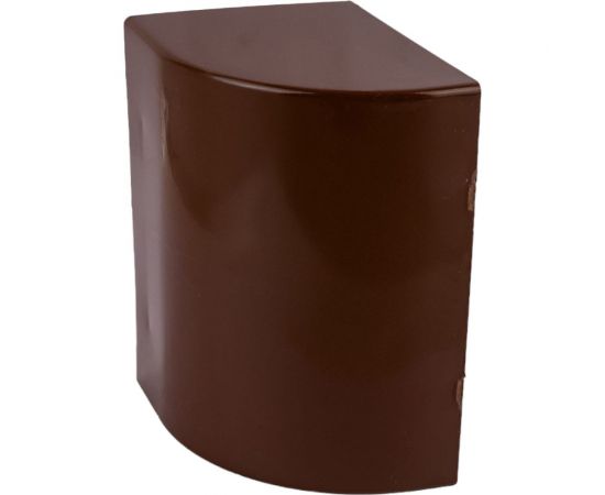 Заглушка кабельной трассы TDM КМЗ 100x60, бук, 2 штуки/комплект SQ0411-0337 – изображение 6