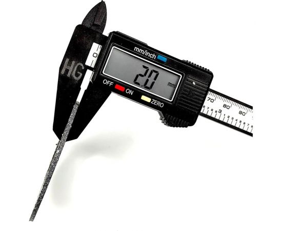 Прокладка HG паронитовая 57x105x2 мм, 2 шт 1893317 – изображение 6