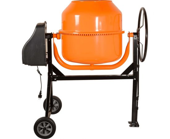 Бетономешалка Вихрь БМ-180 74/1/4 – изображение 6