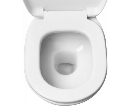 Унитаз-компакт IDDIS, Calipso, CAL2DSEi24 – изображение 7