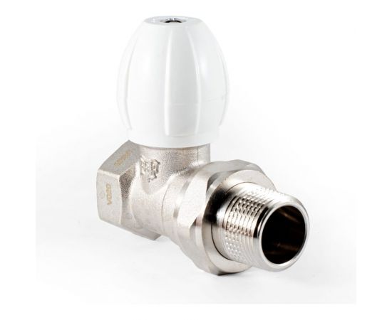 Клапан радиатора PROFACTOR регулирующий конусный затвор, прямой 3/4 PF RVS 373 – изображение 7