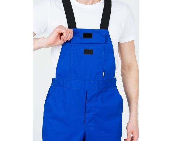 Полукомбинезон ООО ГУП Бисер Крым, василек, р. 44-46 / рост 170-176 4640100800948 – изображение 7