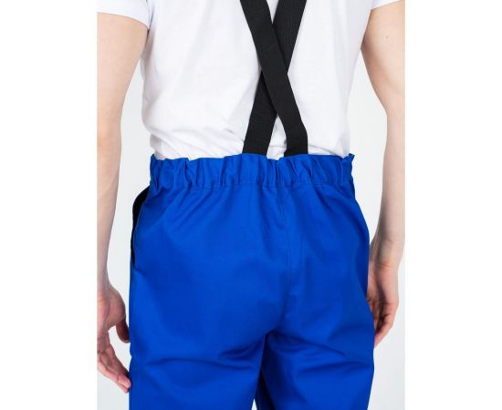 Полукомбинезон ООО ГУП Бисер Крым, василек, р. 44-46 / рост 170-176 4640100800948 – изображение 10