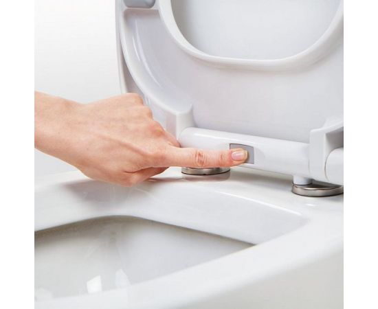 Унитаз-компакт IDDIS, Calipso, CAL2DSEi24 – изображение 10