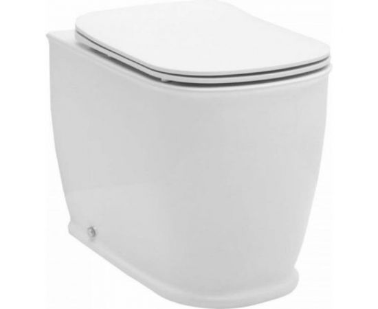 Напольный унитаз Imex CB10150 Genesis 00188784 