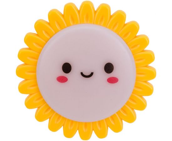 Ночник Camelion NL-179 Солнышко LED 220V 12535 