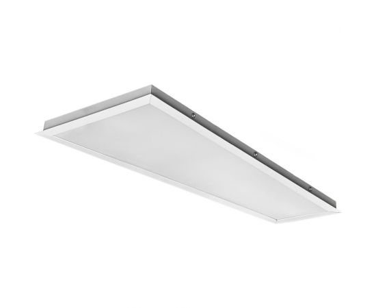 Светодиодный светильник CSVT AVRORA-32 opal-sand 295x1195 IP20 4000К ЦБ000014117 