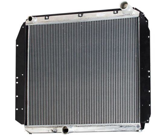 Радиатор охлаждения для автомобилей ЗИЛ 4331 LUZAR LRc 06331b 