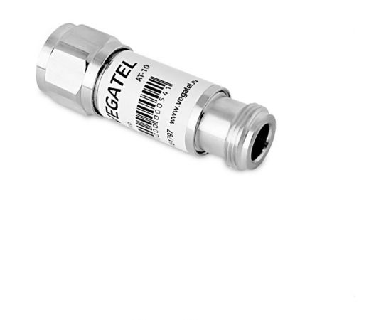 Аттенюатор VEGATEL AT-10 R00527 