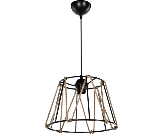 Подвес TOPLIGHT georgiana topllight TL1607H-01BK 