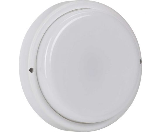 Светодиодный светильник GENERICA ДПО 0101 10Вт IP65 4000К круг LDPO0-0101-10-40-K01-G 