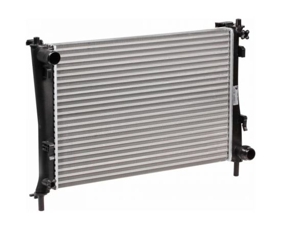 Радиатор охлаждения для автомобилей Fusion /Fiesta M/A LUZAR LRc 1031 