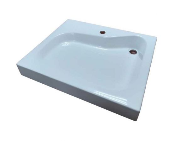 Раковина AQUAphonia СтМ «ПМК 50» (50x60) 4687202287512 