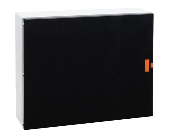 Бокс для открытой установки Nilson ЩРН 36 QUANTUM 32881036 