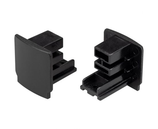 Заглушка Arlight LGD-4TR-CAP-BK 024730 