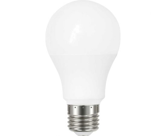 Лампа GAUSS A60 12W 1200lm 6500K E27 LED 1/10/50 102502310 102502312 