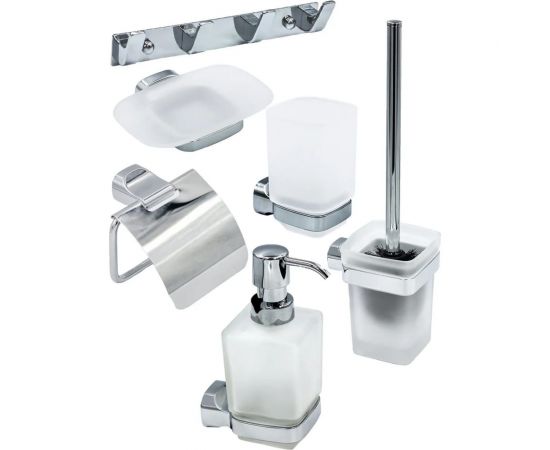 Комплект аксессуаров Bath Plus OPUS SET3 OP-979-3 