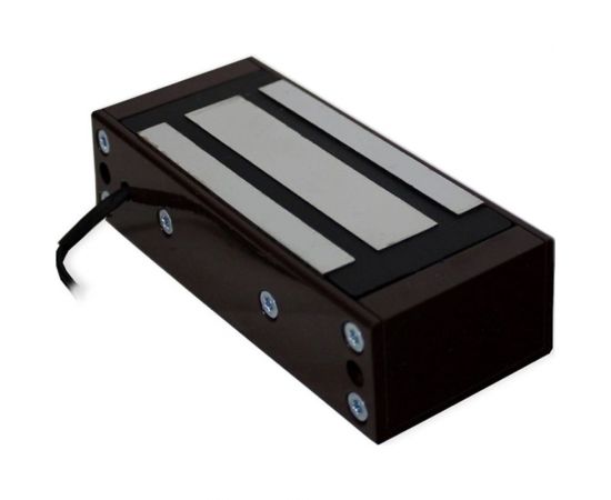 Электромагнитный замок Tantos коричневый TS-ML300-RU1 