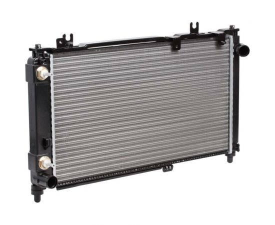 Радиатор охлаждения для автомобилей Гранта AT LUZAR LRc 01192b 