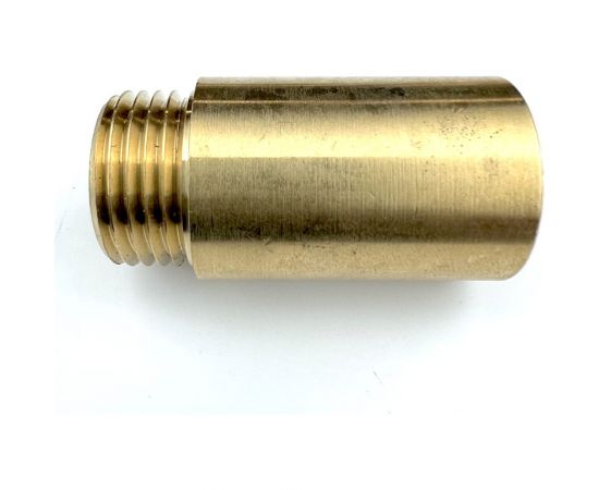 Гайка Профитт удлинительная, НР/ВР 1/2"" х 35 мм 9278359 