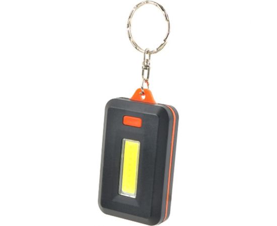 Фонарь Garin LUX KP10 брелок для ключей BL1 15344 