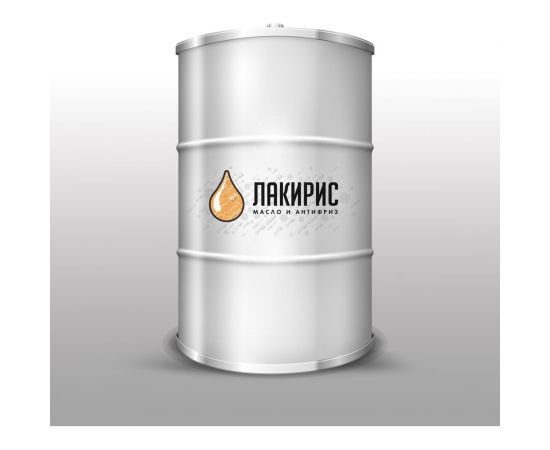 Теплоноситель Лакирис AQUATERMO -30 200 кг 4365448 