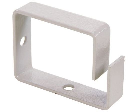 Организационное кольцо для укладки кабеля Cabeus 65х45 мм, MCR-65 