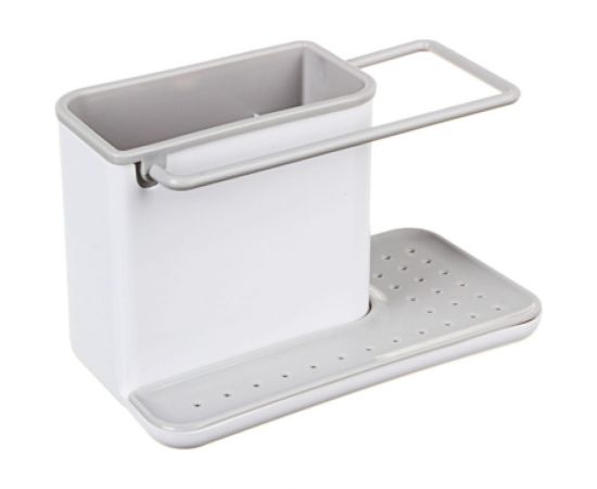 Держатель для моющих средств и губок VETTA пластик, 21x11.4x13.5 см 441-162 
