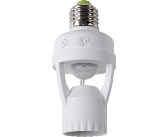 Датчик движения в патрон REXANT, E27 11-9203 